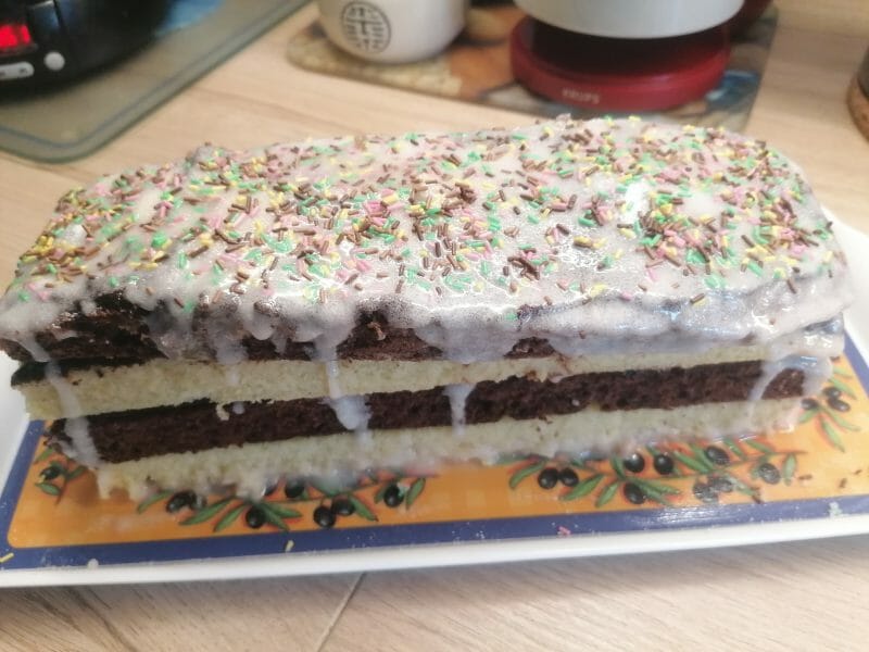 Cliquez pour zoomer ! Napolitain Thermomix par AGOSTINO