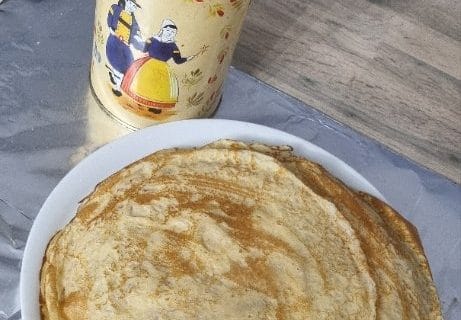 Cliquez pour zoomer ! Photo de Ratastouille 75