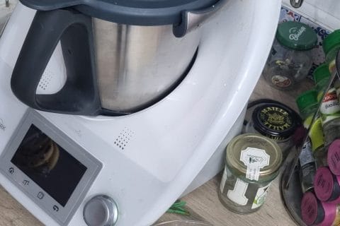Cliquez pour zoomer ! Riz au lait Thermomix par Ratastouille 75