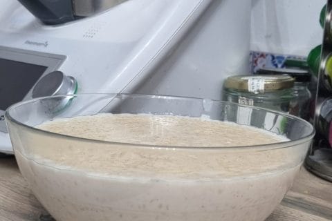 Cliquez pour zoomer ! Riz au lait Thermomix par Ratastouille 75