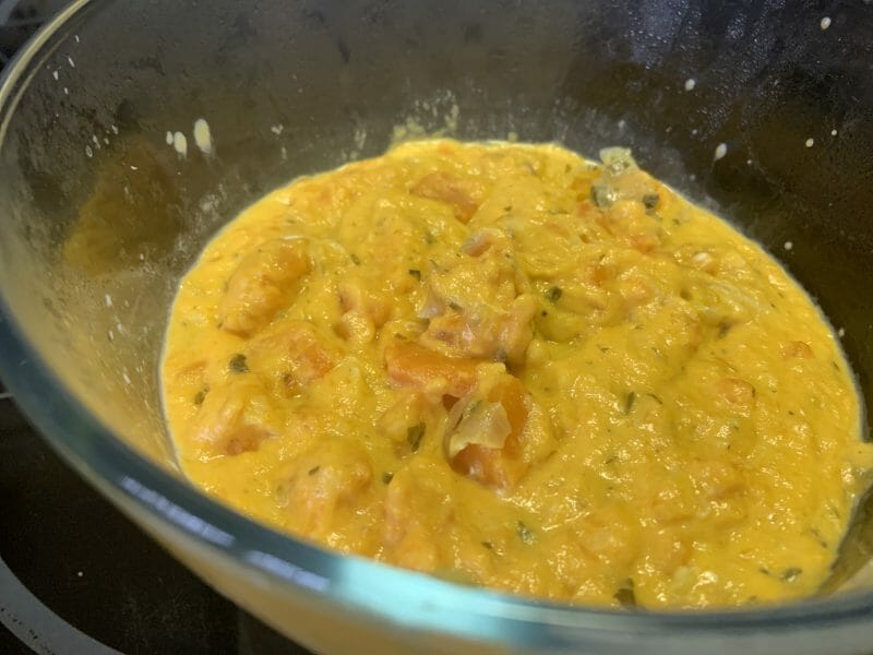 Cliquez pour zoomer ! Carottes Vichy Thermomix par greg2k6