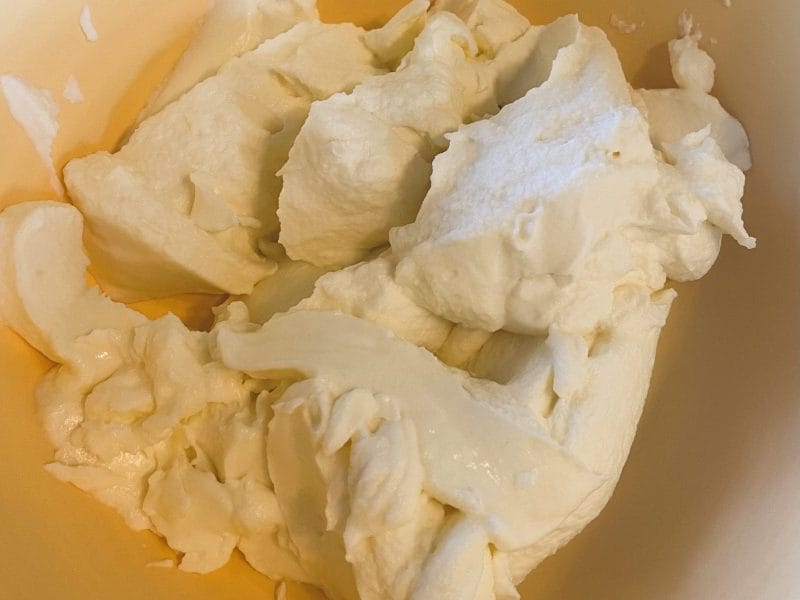 Cliquez pour zoomer ! Crème Chantilly Thermomix par gui_3