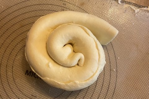 Cliquez pour zoomer ! Friands jambon, champignons et fromage Thermomix par gui_3