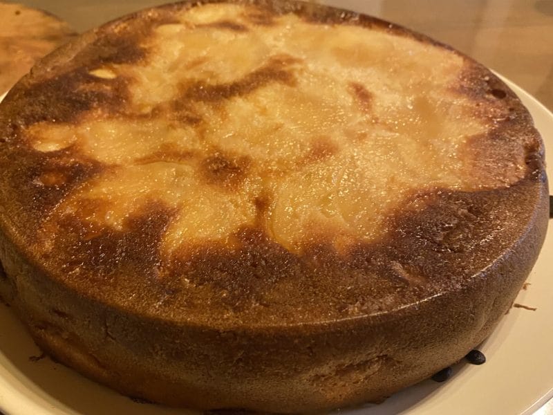 Cliquez pour zoomer ! Invisible aux pommes Thermomix par gui_3