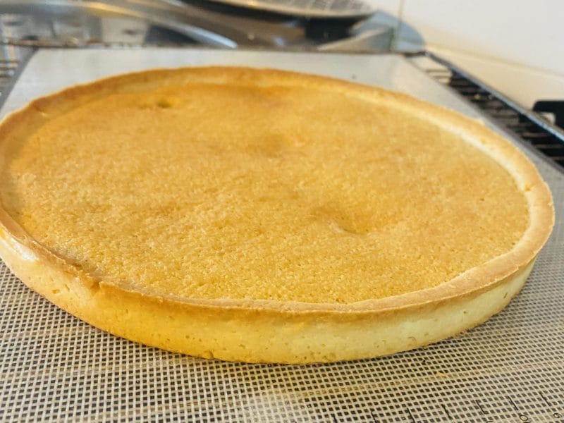 Cliquez pour zoomer ! Pâte sucrée Thermomix par gui_3