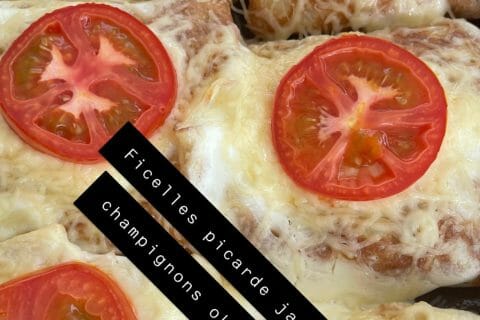 Cliquez pour zoomer ! Ficelles picardes Thermomix par koundi