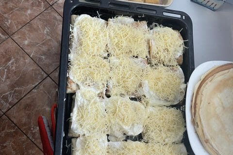 Cliquez pour zoomer ! Ficelles picardes Thermomix par koundi