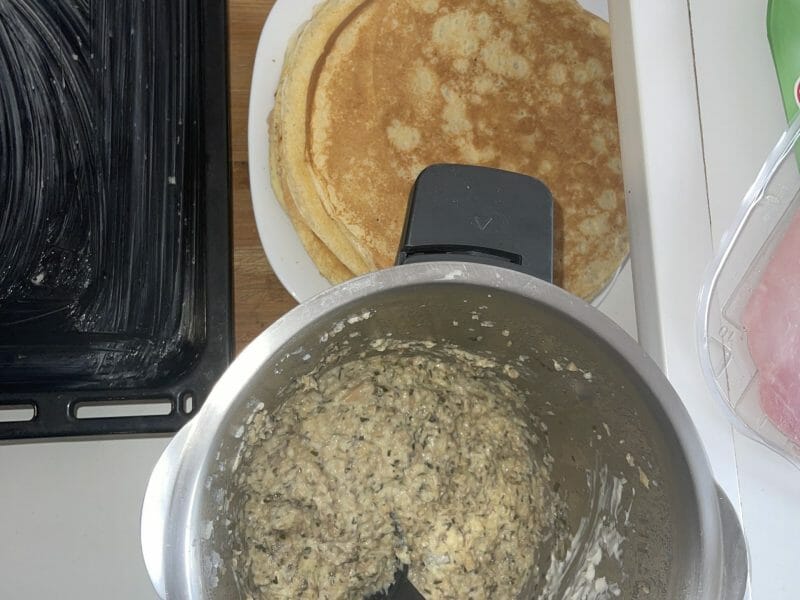 Cliquez pour zoomer ! Ficelles picardes Thermomix par koundi