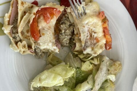 Cliquez pour zoomer ! Ficelles picardes Thermomix par koundi