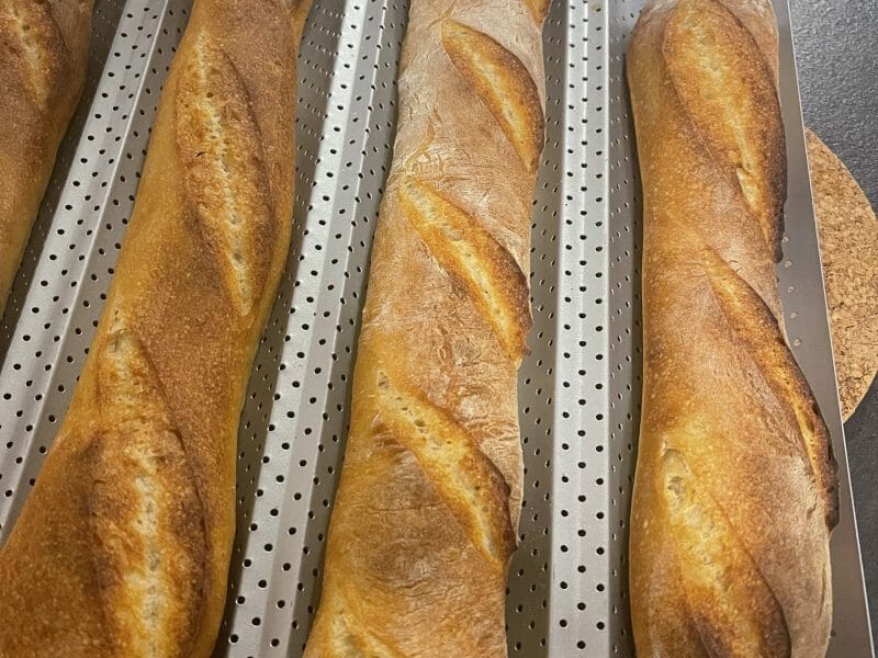 Cliquez pour zoomer ! Baguettes Thermomix par silvia_6