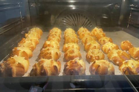 Cliquez pour zoomer ! Chouquettes Thermomix par silvia_6