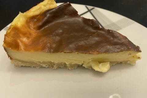 Cliquez pour zoomer ! Flan pâtissier Thermomix par silvia_6