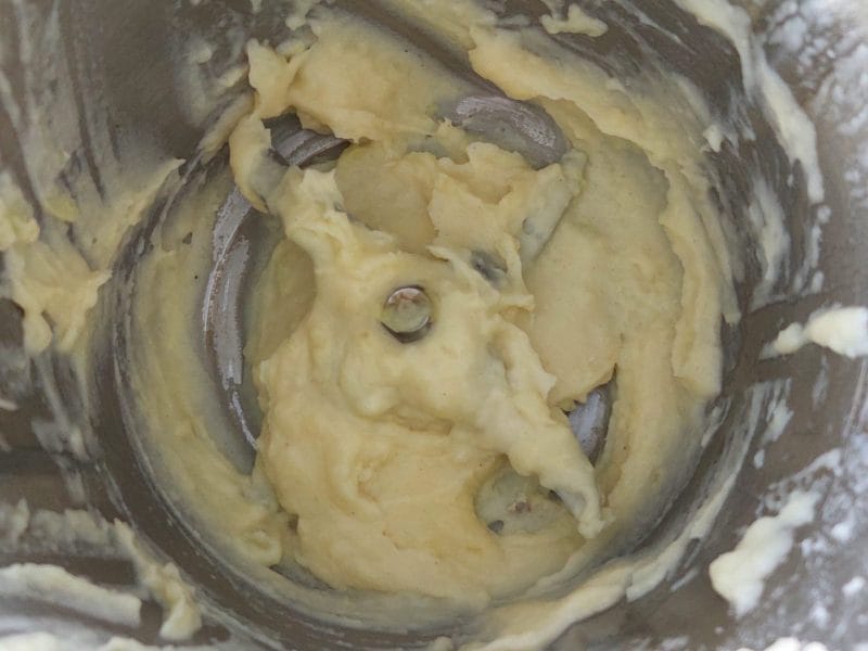 Cliquez pour zoomer ! Gratin Dauphinois Thermomix par nathalie27469