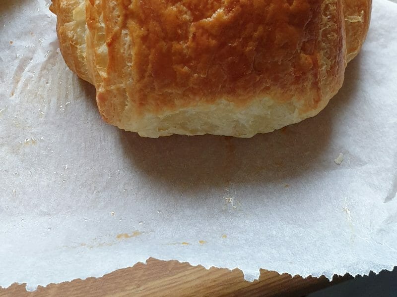 Cliquez pour zoomer ! Pains au chocolat Thermomix par elodie_549