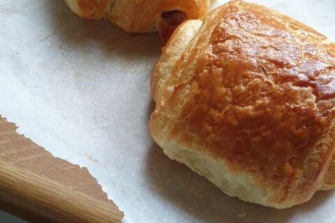 Cliquez pour zoomer ! Pains au chocolat Thermomix par elodie_549