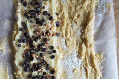 Cliquez pour zoomer ! Brioche suisse Thermomix par justine-cuisine