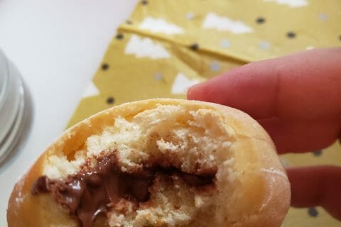 Cliquez pour zoomer ! Beignets au four Thermomix par justine-cuisine