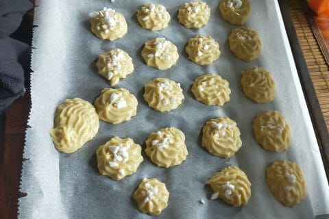 Cliquez pour zoomer ! Chouquettes Thermomix par camille_367