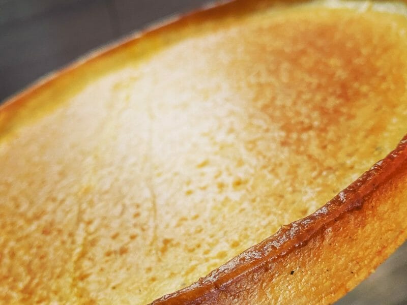 Cliquez pour zoomer ! Pâte sucrée Thermomix par mina1903