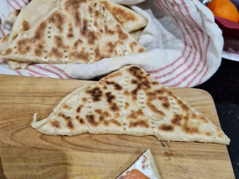 Cliquez pour zoomer ! Pain polaire Thermomix par maudbxl