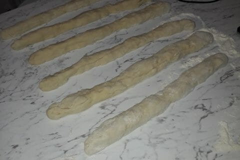 Cliquez pour zoomer ! Brioche tressée à la mie filante Thermomix par franki_1