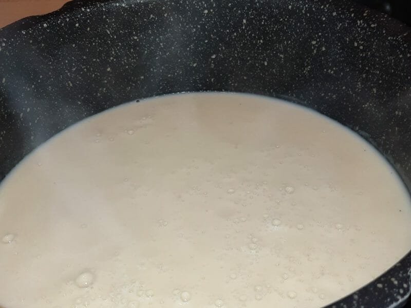 Cliquez pour zoomer ! Velouté de chou-fleur Thermomix par franki_1