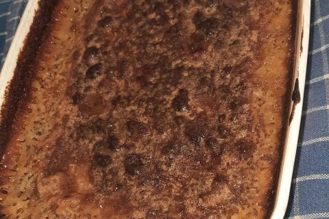 Cliquez pour zoomer ! Moelleux aux pommes Thermomix par franki_1