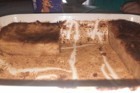 Cliquez pour zoomer ! Moelleux aux pommes Thermomix par franki_1