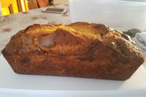 Cliquez pour zoomer ! Marbré au chocolat Thermomix par Anjea