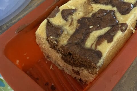 Cliquez pour zoomer ! Savane au Varoma Thermomix par milie0401