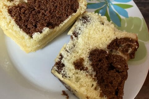 Cliquez pour zoomer ! Savane au Varoma Thermomix par milie0401