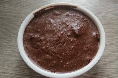 Cliquez pour zoomer ! Mousse au chocolat Thermomix par ellyss
