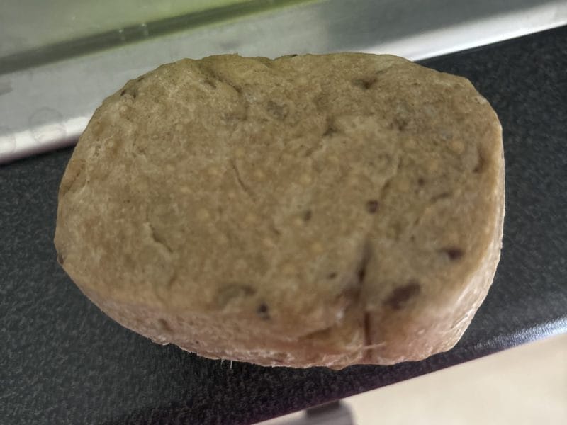 Cliquez pour zoomer ! Petits pains aux céréales Thermomix par cecile57130