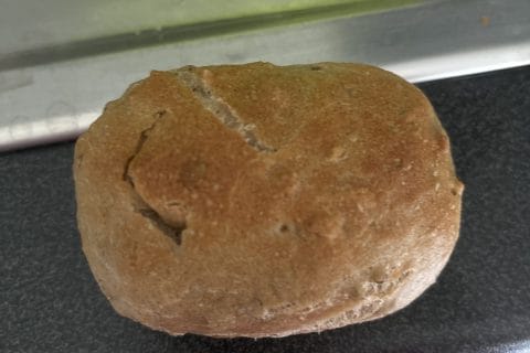 Cliquez pour zoomer ! Petits pains aux céréales Thermomix par cecile57130