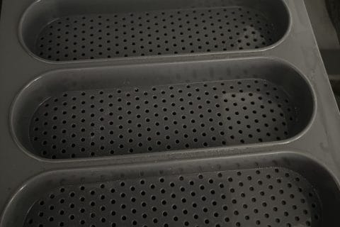 Cliquez pour zoomer ! Petits pains aux céréales Thermomix par cecile57130