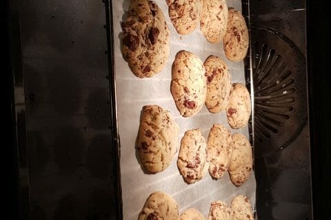 Cliquez pour zoomer ! Cookies américains Thermomix par caroline_system