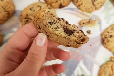 Cliquez pour zoomer ! Cookies américains Thermomix par caroline_system