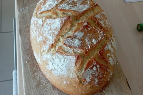 Cliquez pour zoomer ! Pain Cocotte Thermomix par alexandra_223