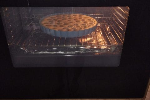 Cliquez pour zoomer ! Clafoutis aux mirabelles Thermomix par debo16