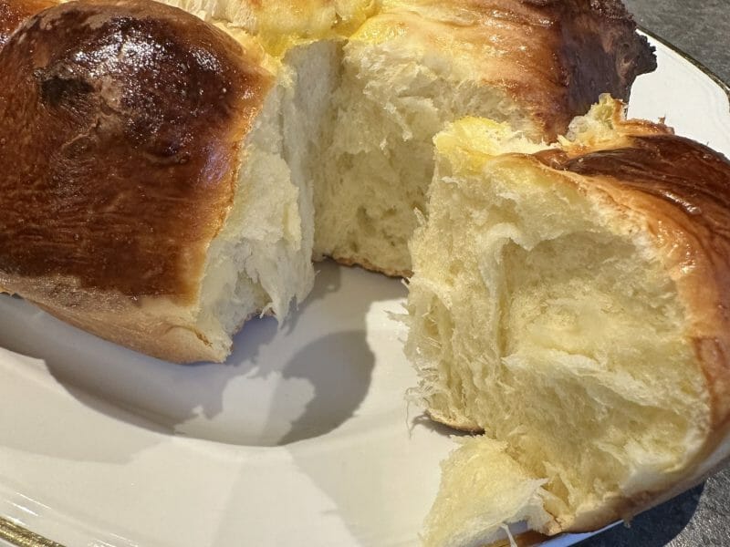 Cliquez pour zoomer ! Brioche Buchty Thermomix par eniram_m