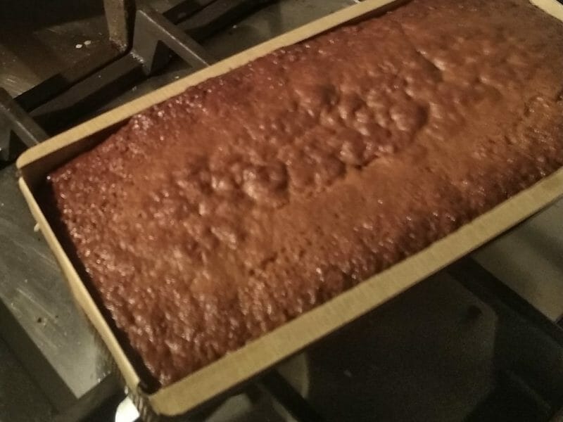 Cliquez pour zoomer ! Pain d’épices Thermomix par aurel_30