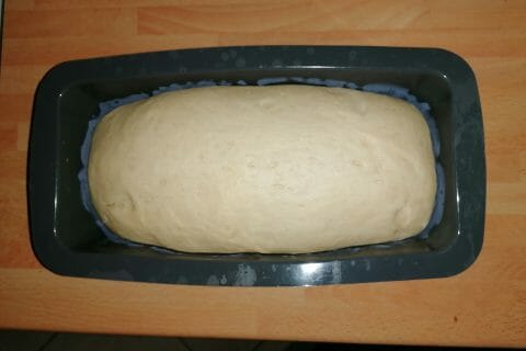 Cliquez pour zoomer ! Pain de mie sans croûte Thermomix par nono0923