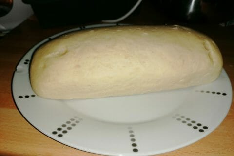 Cliquez pour zoomer ! Pain de mie sans croûte Thermomix par nono0923