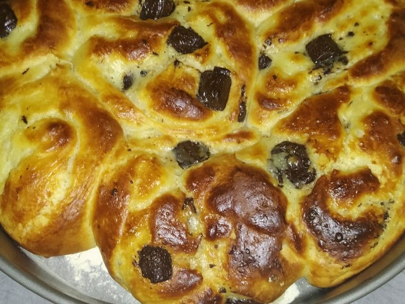 Cliquez pour zoomer ! Chinois Thermomix par nana91410