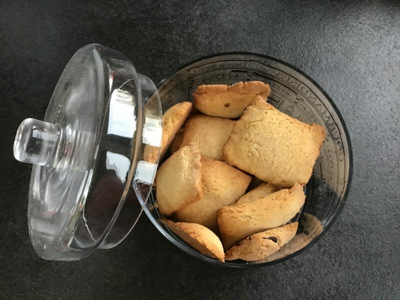 Cliquez pour zoomer ! Biscuits Kango Thermomix par anais_345
