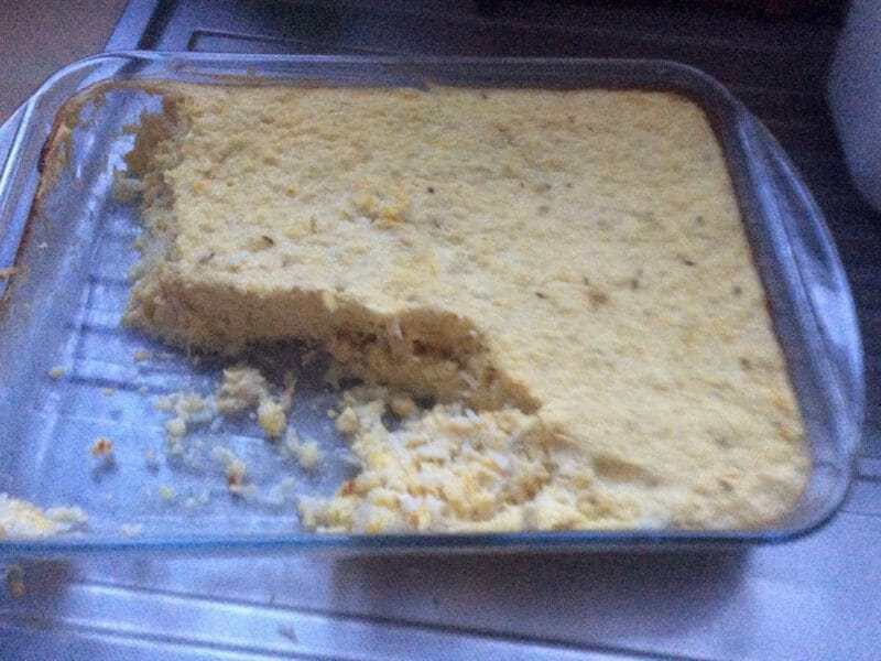 Cliquez pour zoomer ! Courgettine Thermomix par bobette50