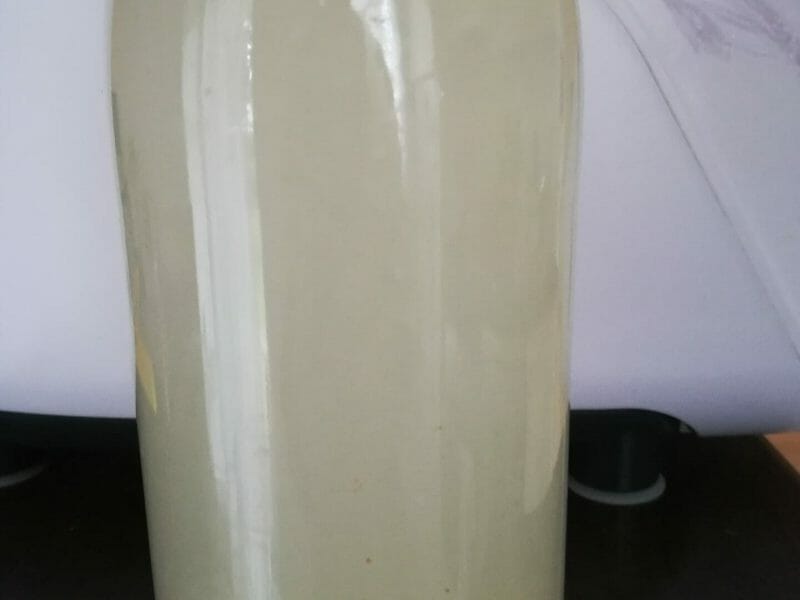 Cliquez pour zoomer ! Lait de coco Thermomix par mimie_9