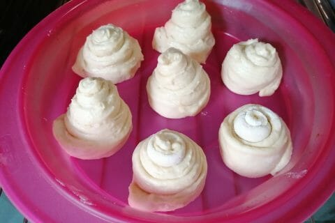 Cliquez pour zoomer ! Brioche Bouldouk Thermomix par Katarina77