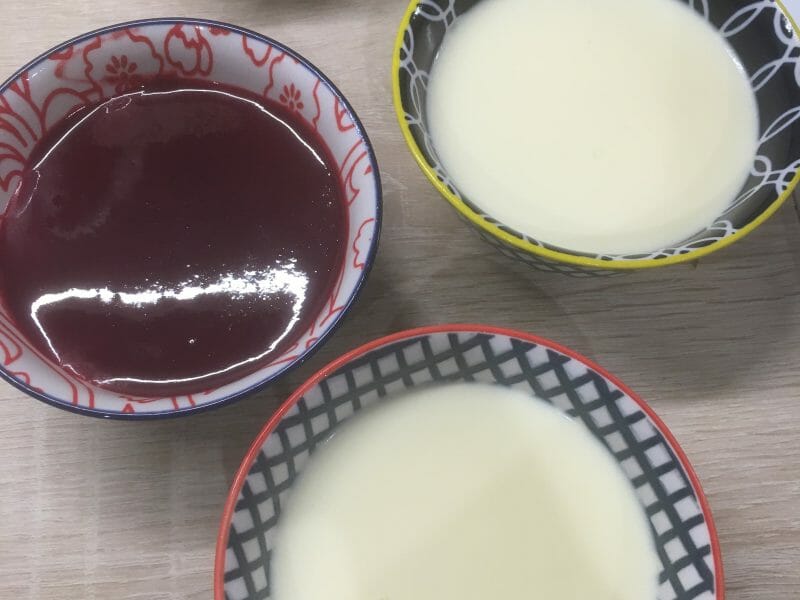 Cliquez pour zoomer ! Panna Cotta Thermomix par juxx
