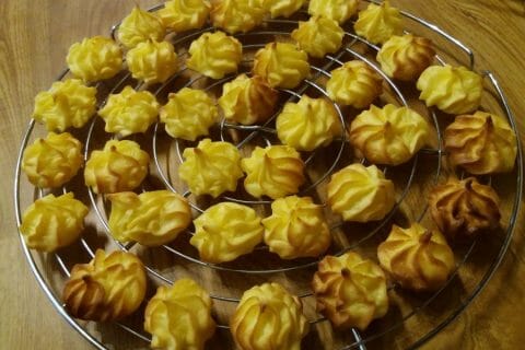 Photos des recettes
